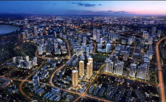 深圳市龍華區(qū)有好的普通住宅推薦嗎？