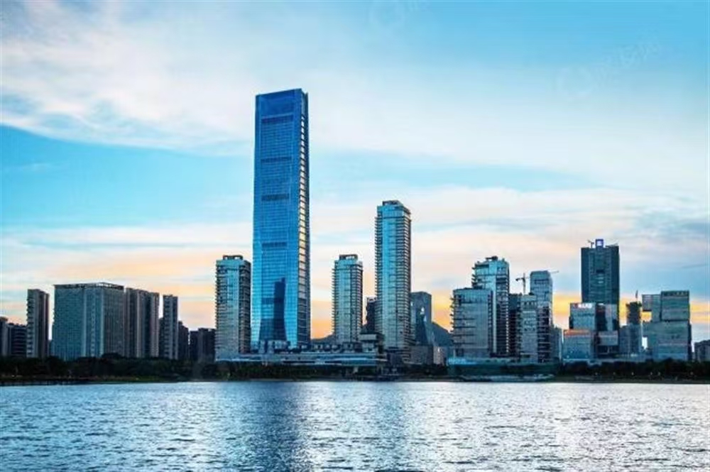 深圳灣一號|均價(jià)約300000元/平