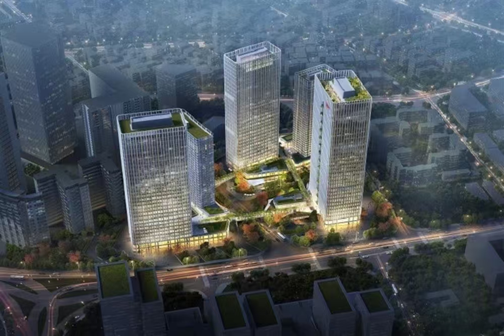 華聯(lián)城市中心|均價約68000元/平