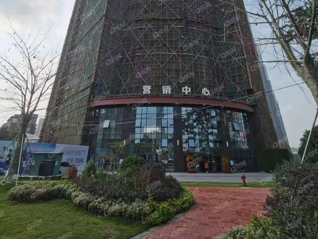太陽灣，東部陽光花園-均價(jià)15900元/平