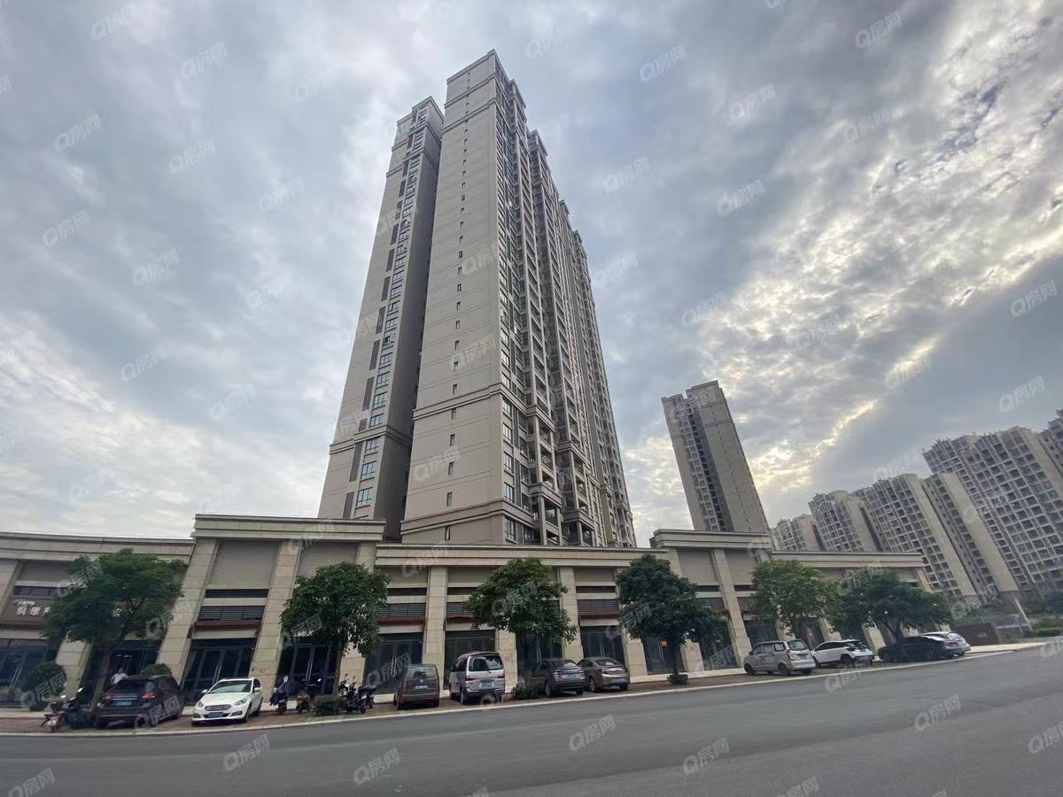 楓璟美地園，雅居樂楓璟美地-均價(jià)9900元/平