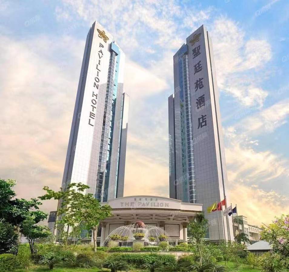 圣庭苑世紀(jì)樓，長(zhǎng)興大廈-均價(jià)120元/平