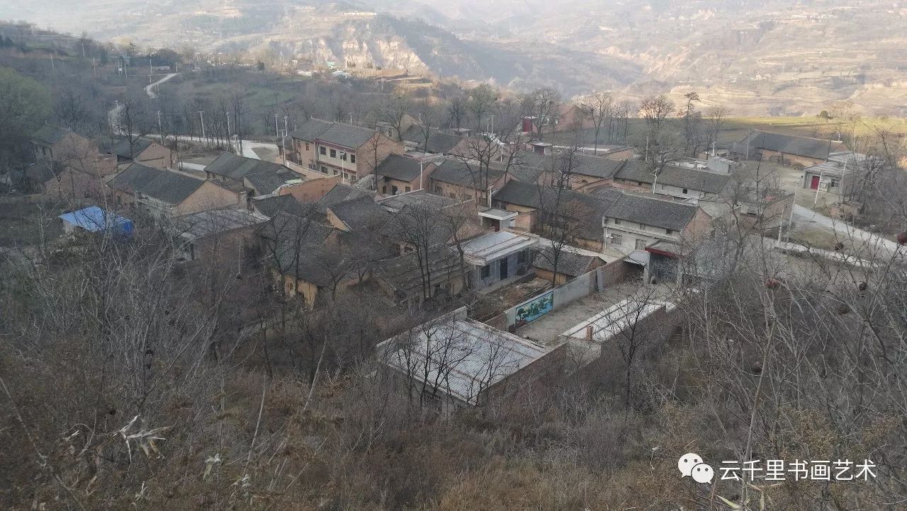 楊家堡的村民可以低價(jià)購(gòu)買