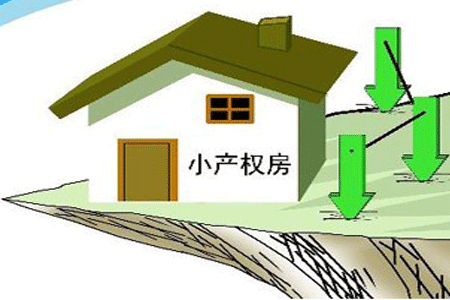 小產(chǎn)權(quán)房也被稱(chēng)作鄉(xiāng)產(chǎn)權(quán)房