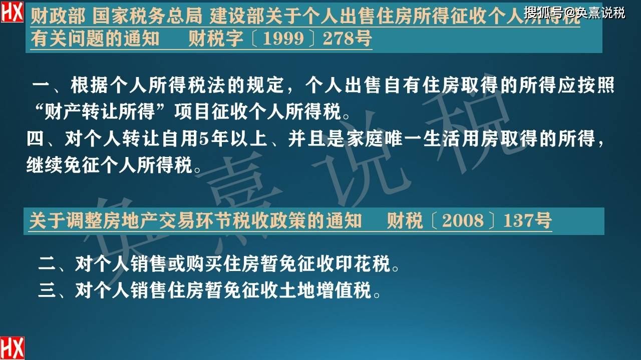 居民因個人房屋被征收而選擇房屋產(chǎn)權(quán)調(diào)換