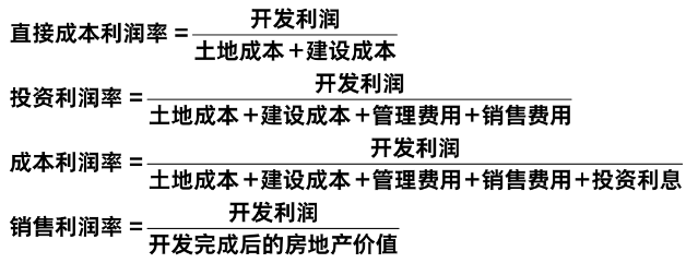 房地產(chǎn)開發(fā)經(jīng)營(yíng)業(yè)務(wù)企業(yè)所得稅處理辦法
