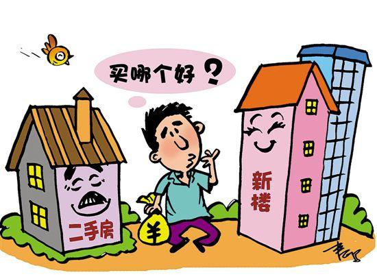 遠遠高于北京市區(qū)內(nèi)新房價格漲幅