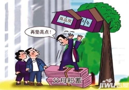 購(gòu)房者買(mǎi)價(jià)格便宜的小產(chǎn)權(quán)房可以理解