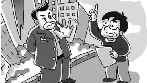 既然房屋產(chǎn)權(quán)過(guò)戶是賣房人的法定義務(wù)