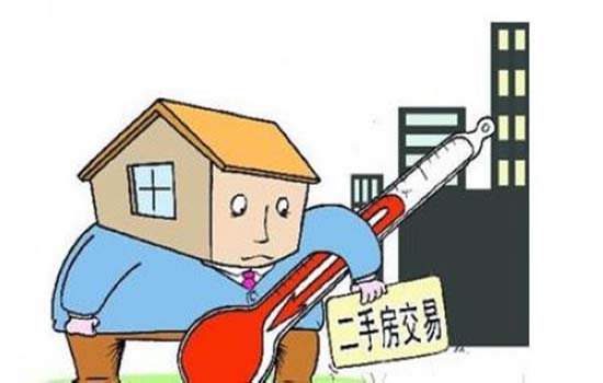 購(gòu)買回遷房與購(gòu)買商品房的手續(xù)是一樣的