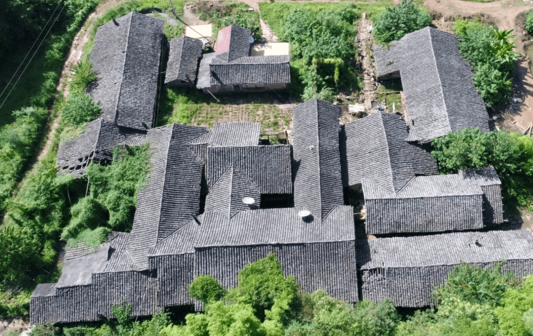黃埔首個(gè)城中村改造工程