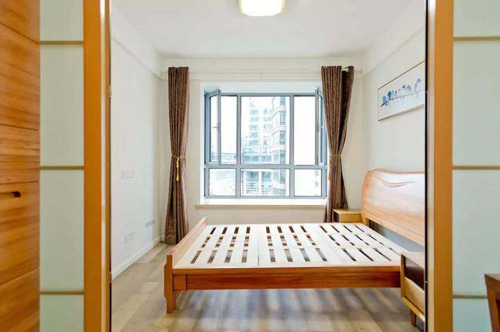 銀景灣的精裝小戶(hù)