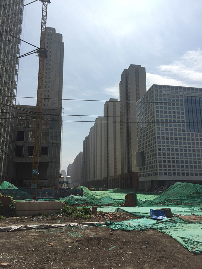 回遷安置房建設(shè)及安置費(fèi)咨詢(xún)問(wèn)題