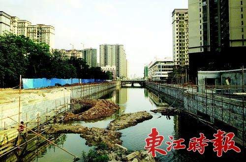 影響惡劣的違法建設(shè)進行重點督辦
